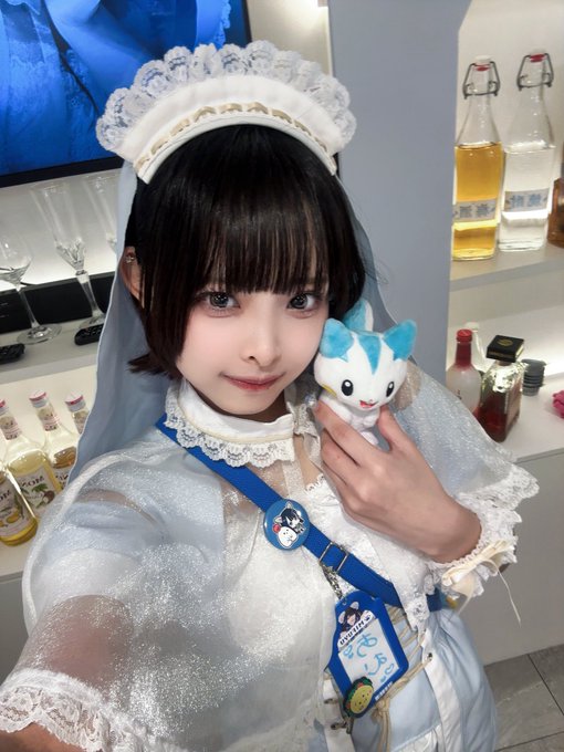 シスターカフェ　ルルベール(Lulu Veil)のツイート