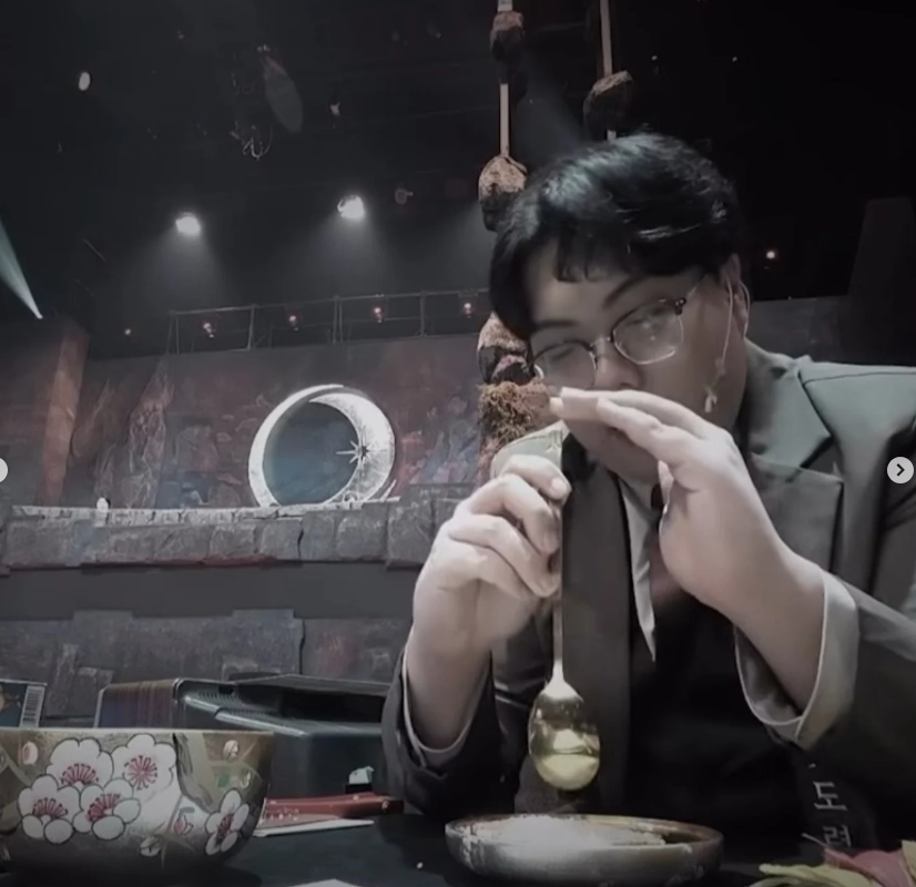 🕯️째도령 /운명전쟁49🕯️ tweet media