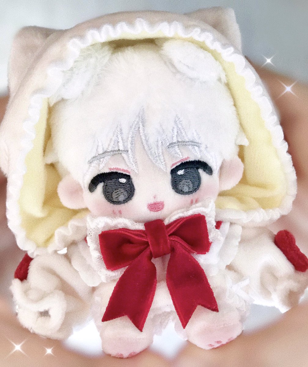 huhugi_77's tweet photo. ദ്ദി(☆⸝⸝ʚ̴̶̷̆ ᴗ ʚ̴̶̷̆⸝⸝)

#복복쓰담_복실뭉게
#꿀타래와삭 https://t.co/3EhukU7hch
