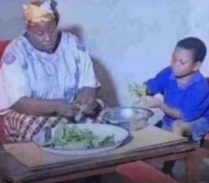 “At age 25 you shouldn’t be at your parents house”

Me and my mom preparing dinner on Saturday evening 😂😂