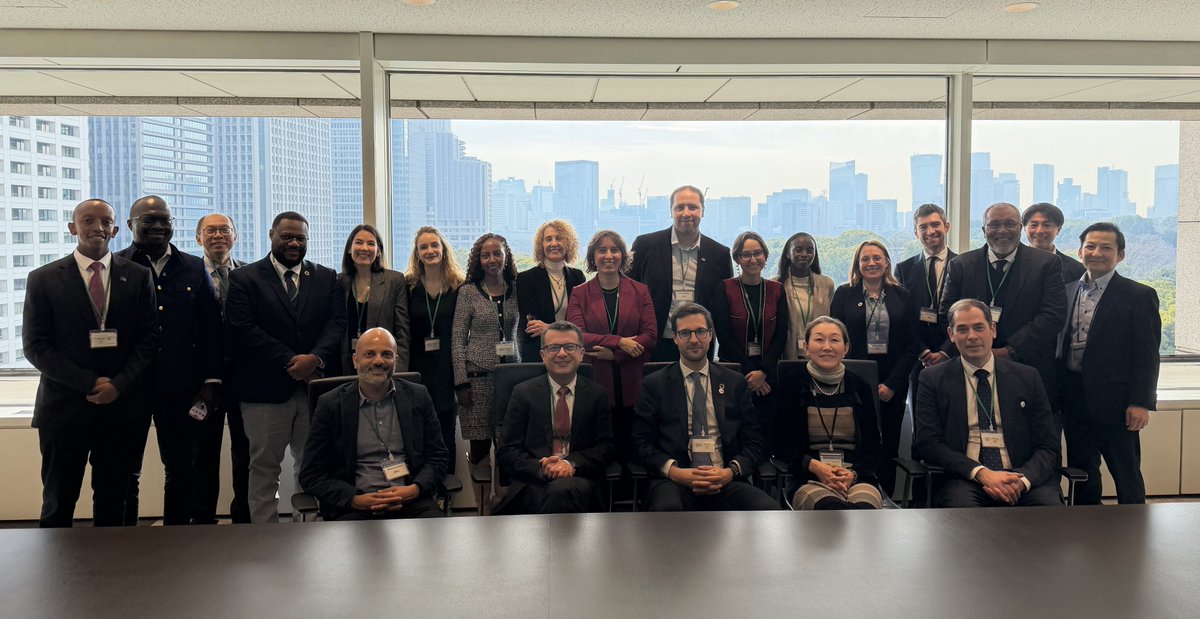 International Development Finance Club tweet media