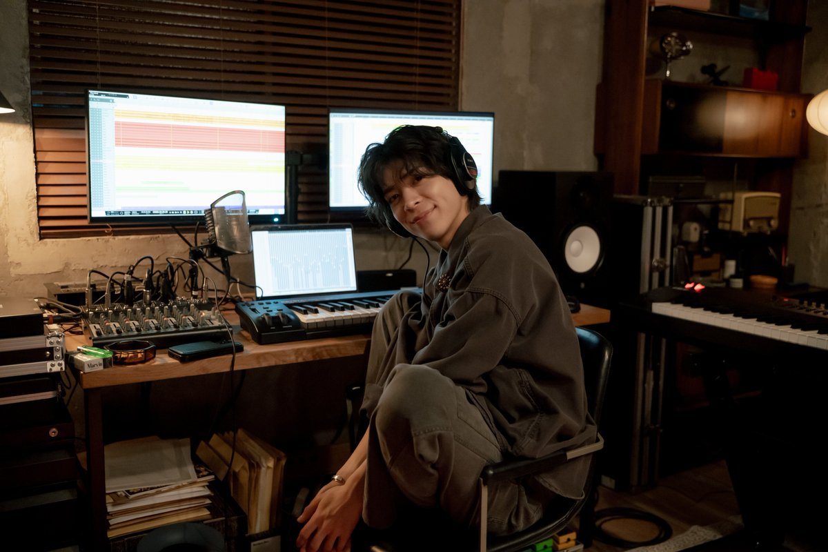 杉咲花主演
「冬のなんかさ、春のなんかね」

timelesz・松島聡が第6話に出演❗️
文菜（杉咲）のかつての思い人で
音楽関係者・田端亮介役に

亮介が特定の恋人を作らない
その理由とは…

「言葉や思いが皆さんにどう届くか楽しみ」

tvguide.or.jp/news/news-4381…

#冬のさ春のね #timelesz #松島聡