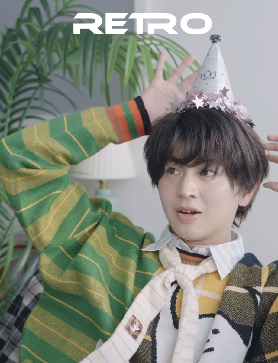 ___nanami87's tweet photo. ちょっとばぶみがすごすぎて。
20歳じゃないよ、3歳だよ。👶🏻

#藤本洸大 https://t.co/wvCIkWwttG