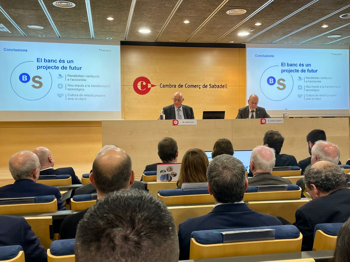 Sabadell Prensa tweet media