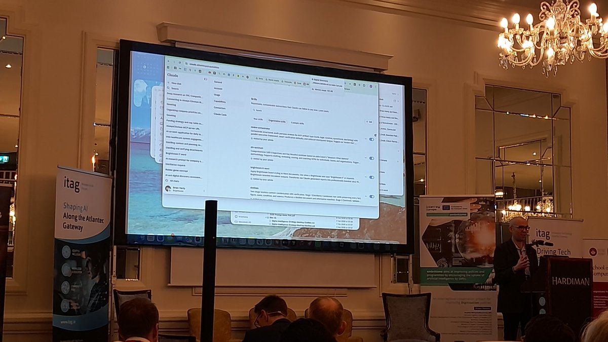 Brendan Lally tweet media