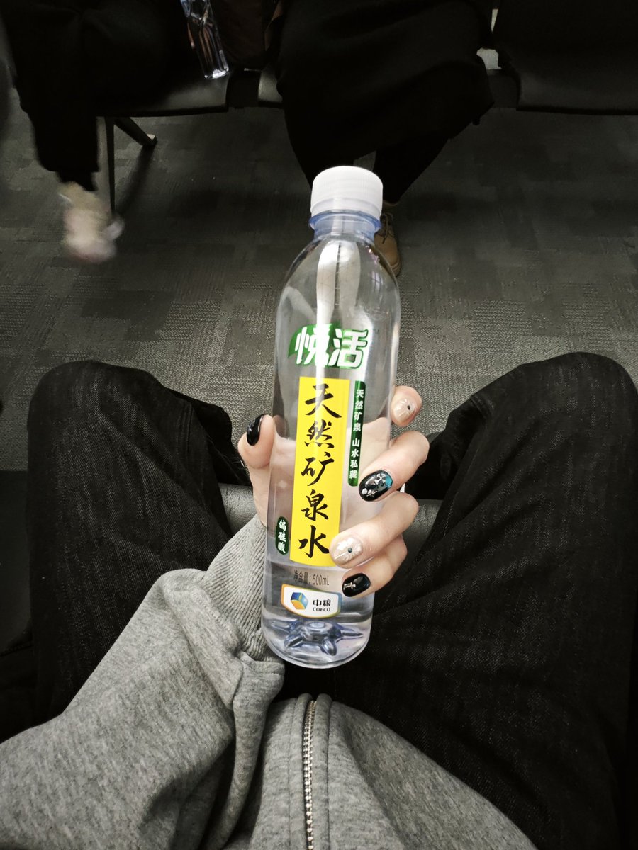 巴掌柠檬 tweet media