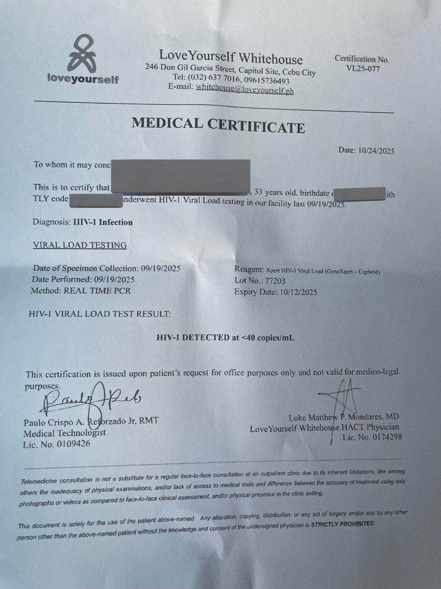 azzzurreee's tweet photo. this was taken last year of sept and now lang na give ang result. im happy and i just want to celebrate small wins with you fellow sibs kasi walang akong masharean nito hehe sana next VL ko “no detected” na talaga. https://t.co/vFc0CELBZD