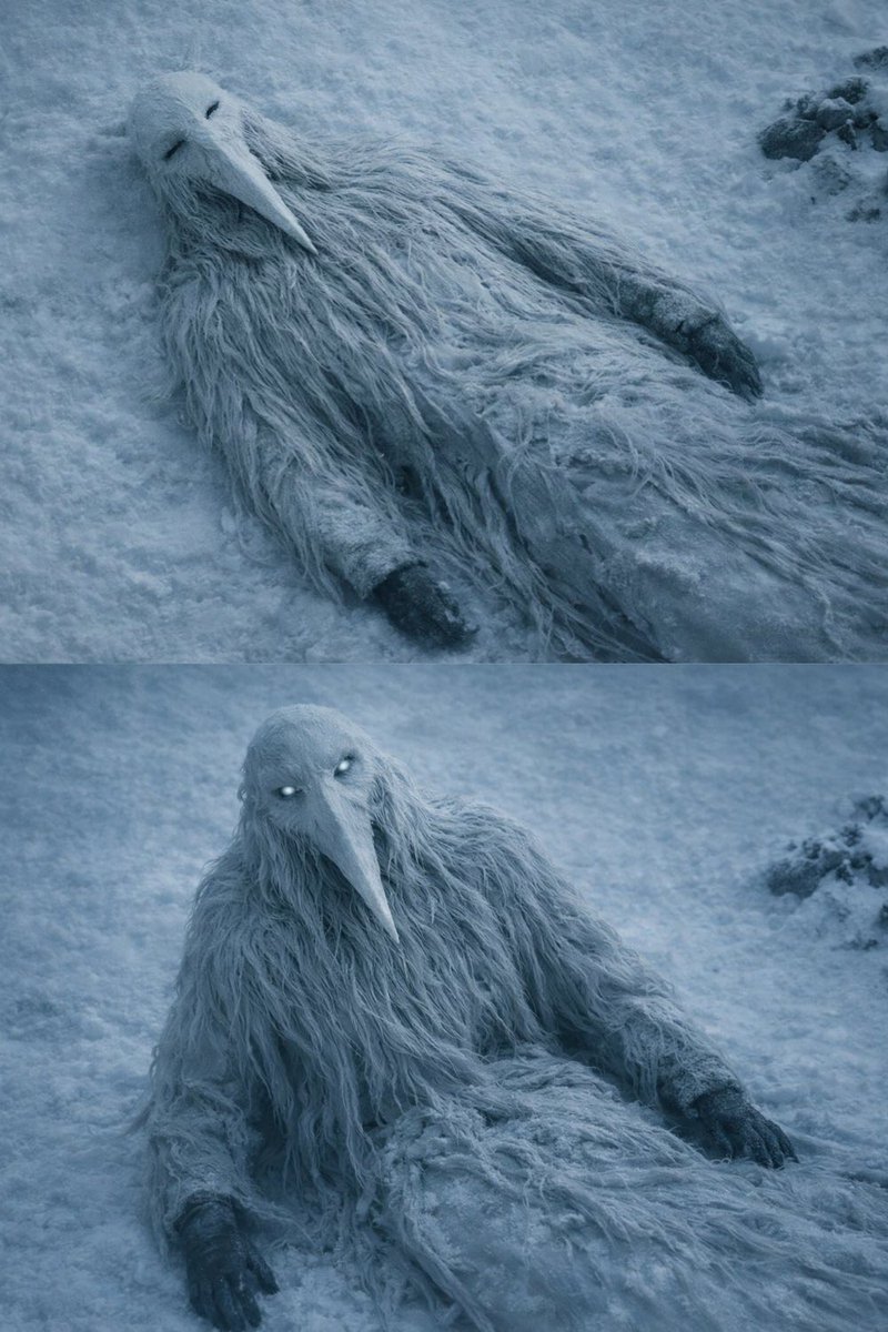 Our main X account got suspended, but we are back now.