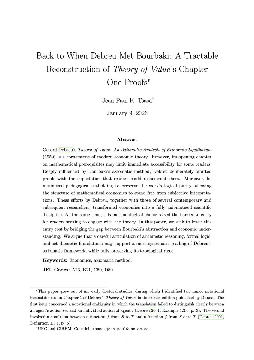 Jean-Paul K. Tsasa tweet media