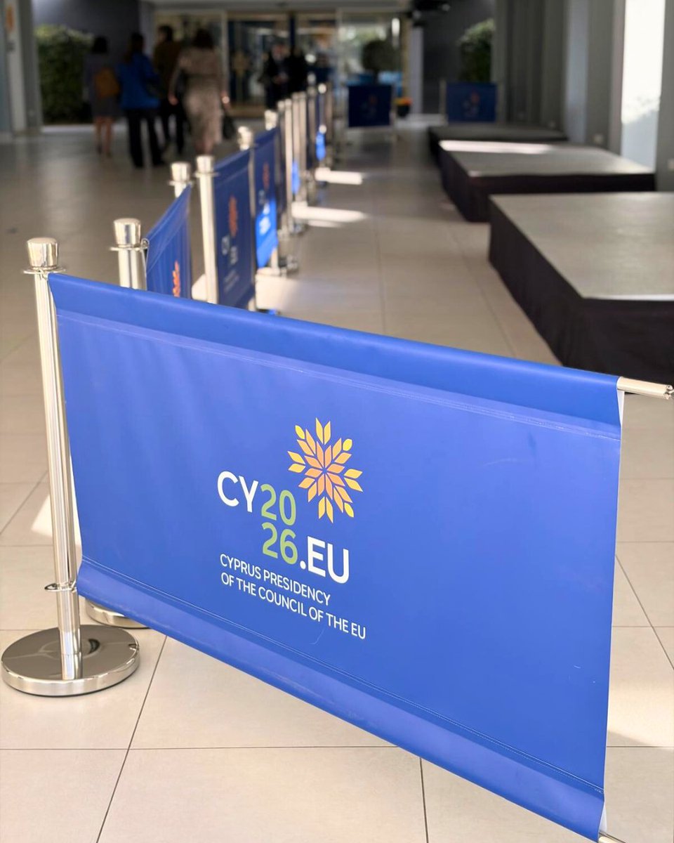 EU Interpreters tweet media