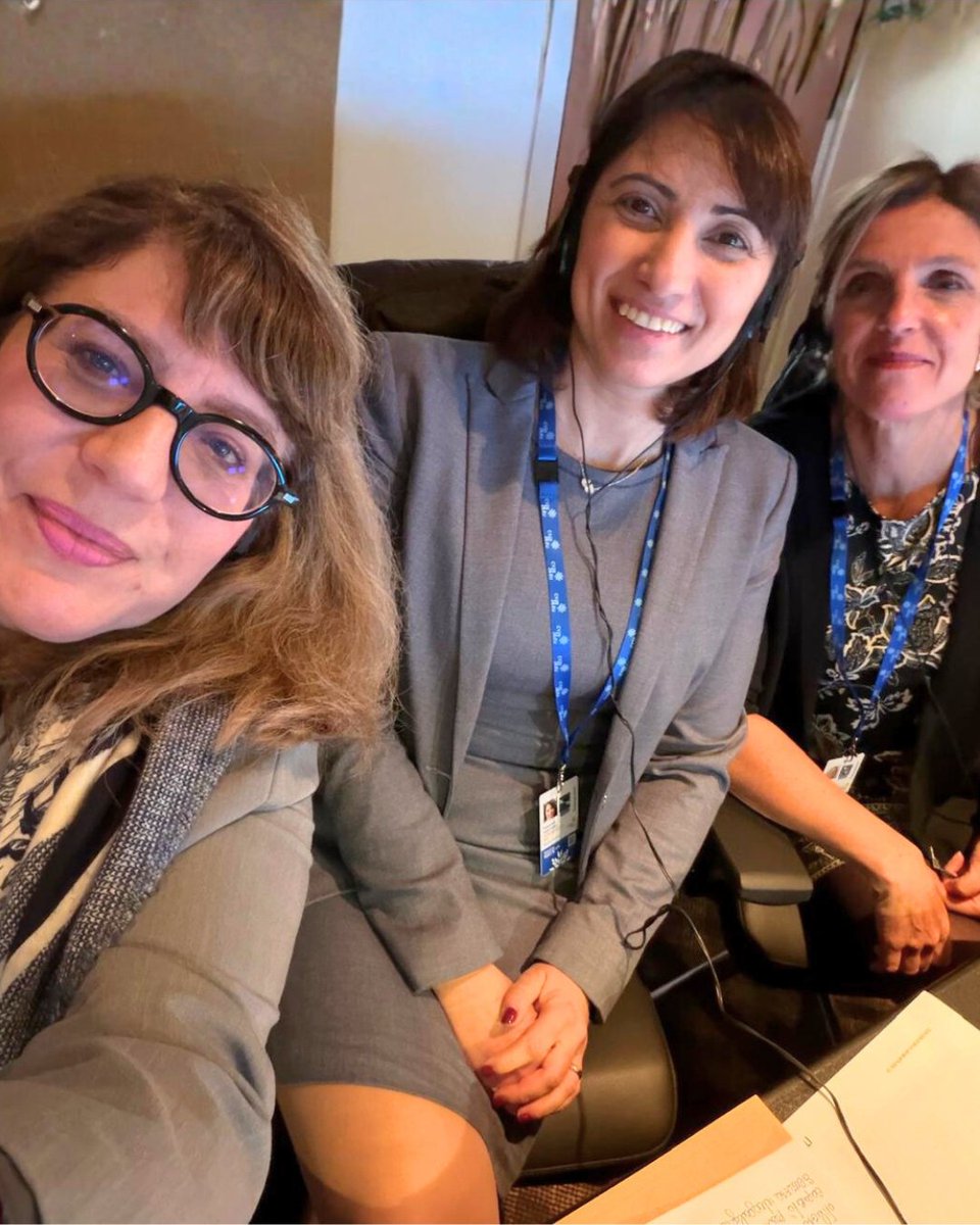 EU Interpreters tweet media