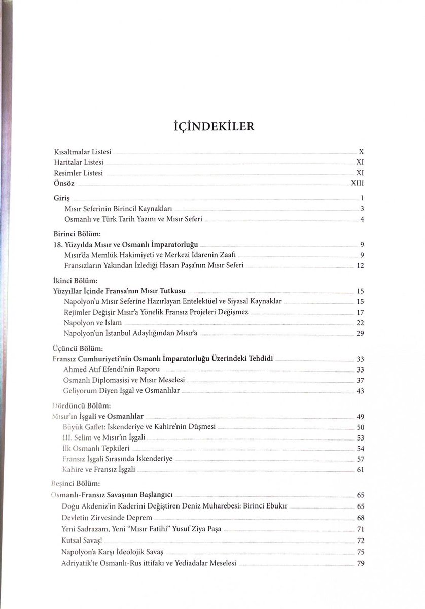 aakdag_'s tweet photo. Prof. Dr. Faruk Bilici’nin Fransızca’dan çevrilen Napolyon’un Mısır İşgali ile ilgili eseri temin edilemiyordu. 
Hediyeleri için Fransız Anadolu Araştırmaları Enstitüne (IFEA) teşekkür ederim. https://t.co/iqaqTsSoAB
