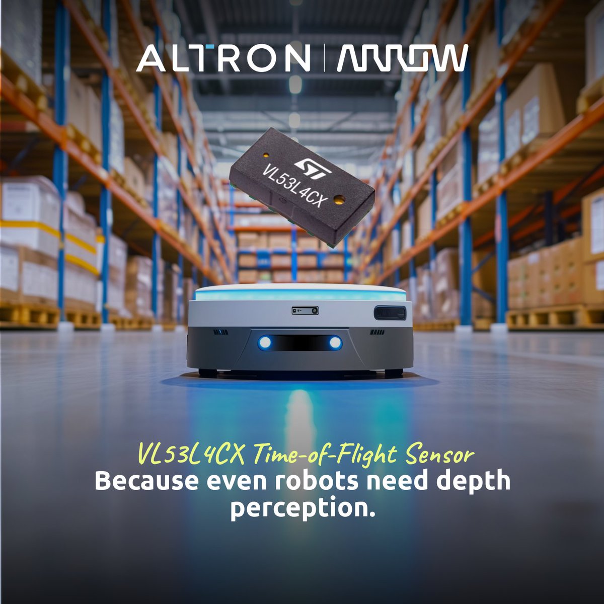 Altron Arrow tweet media