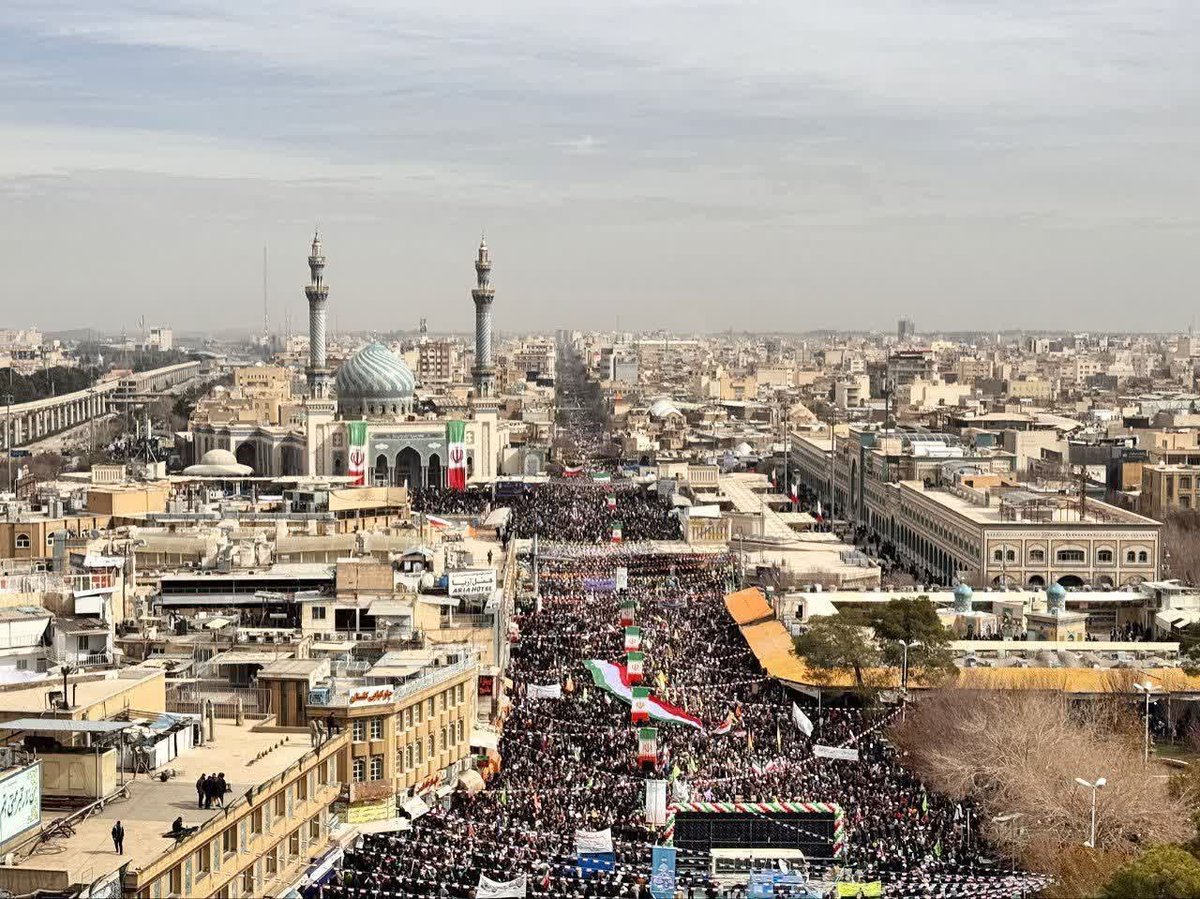 شیخ شبانی tweet media