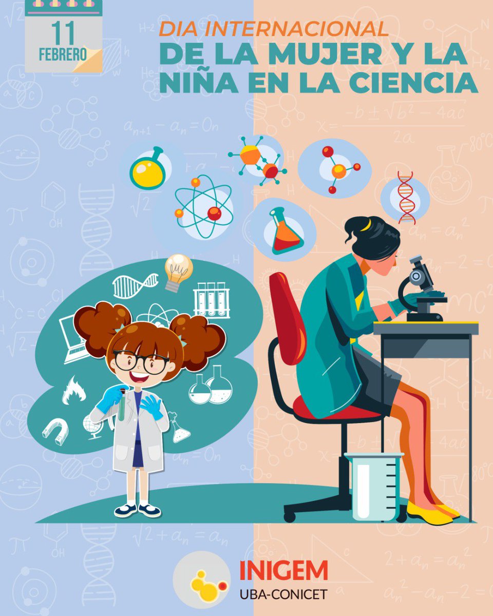 Instituto INIGEM tweet media