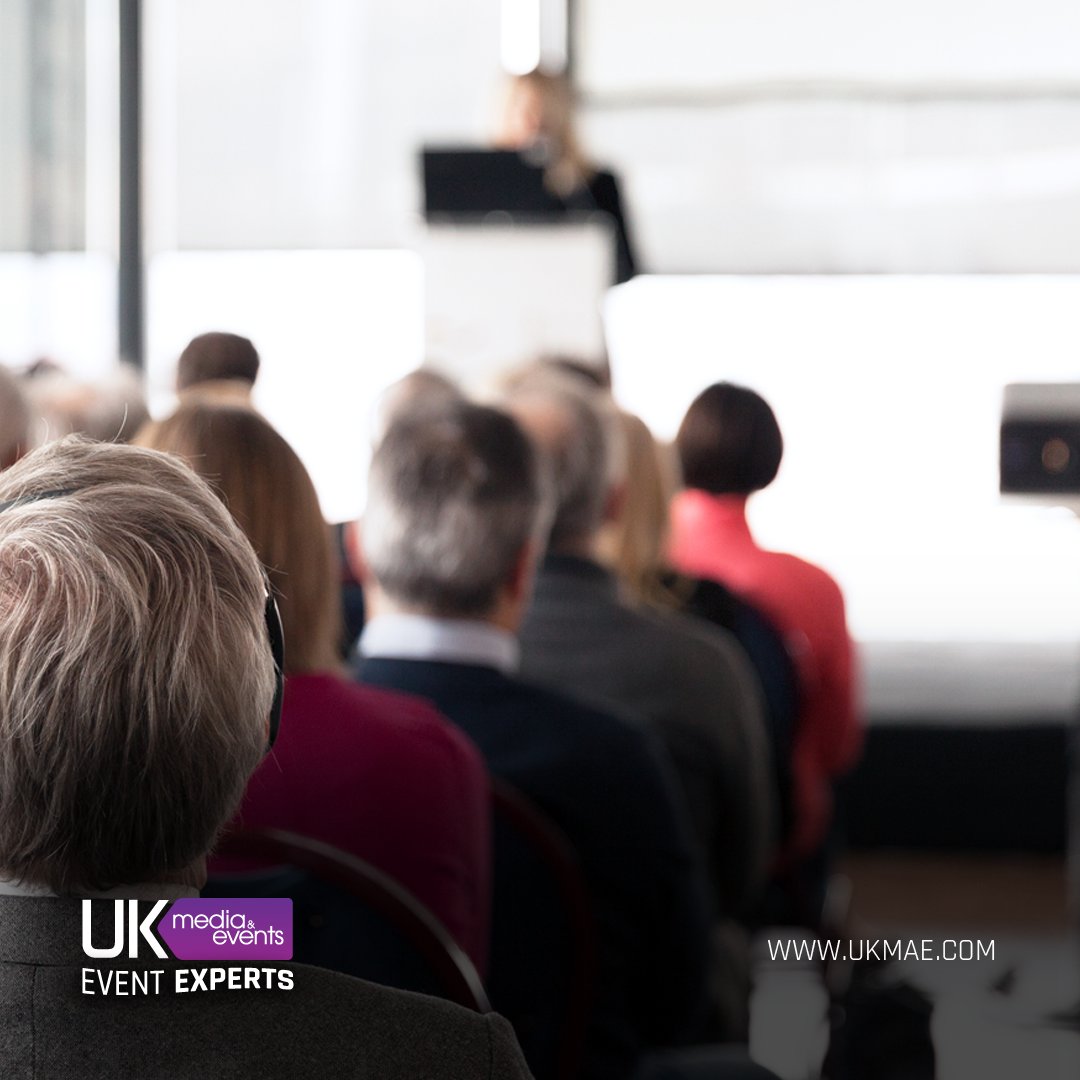 UK Media & Events tweet media