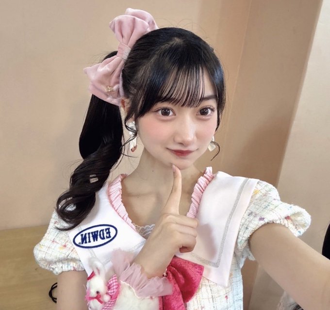 上村佳里奈のTwitter画像39
