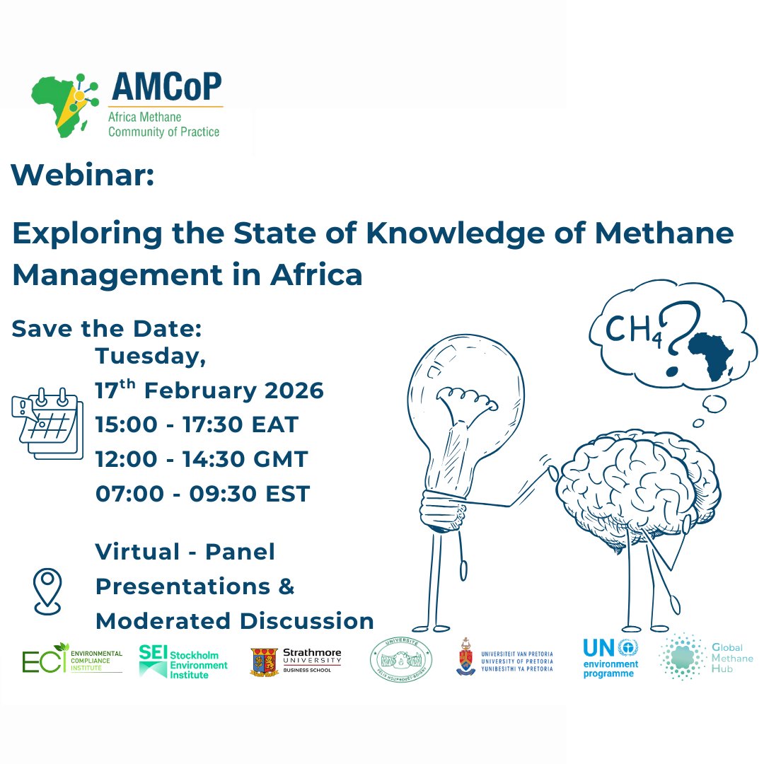 Environmental Compliance Institute tweet media