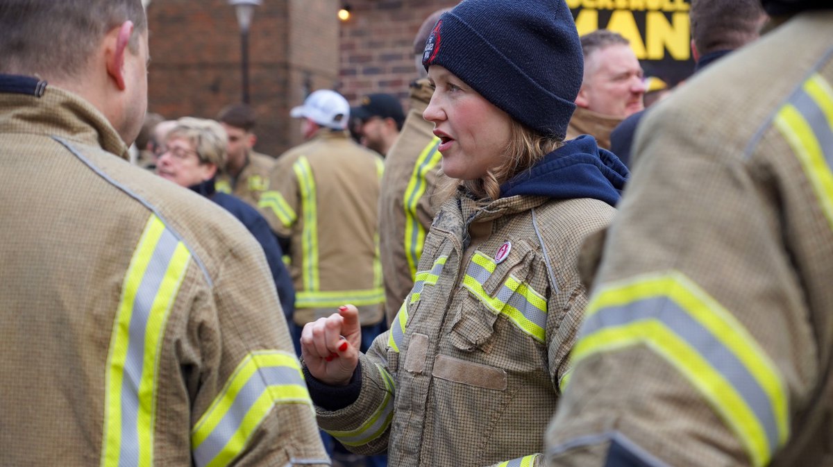 Fire Brigades Union tweet media