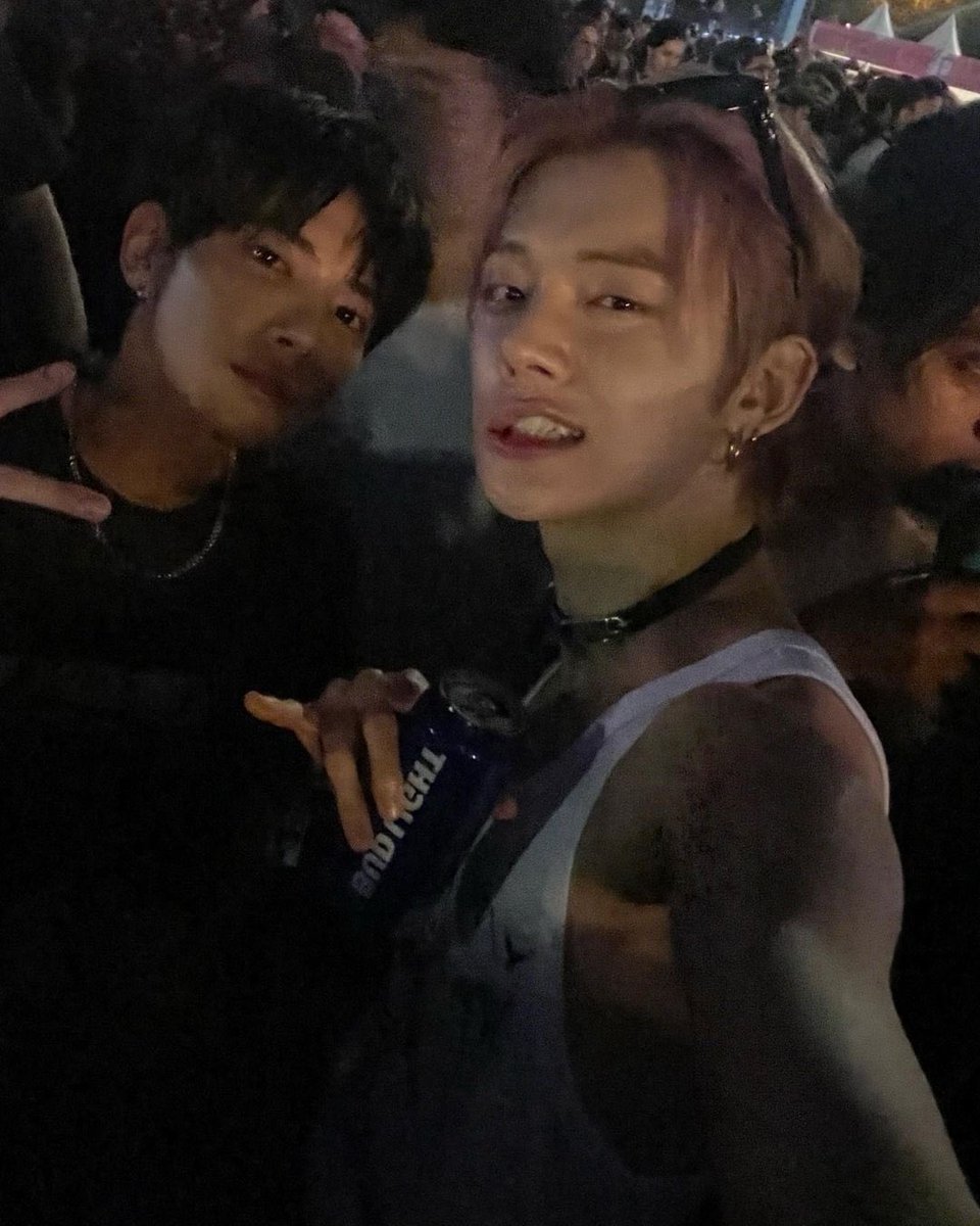 tyunfairy's tweet image. give me lolla taejun back….. please…..