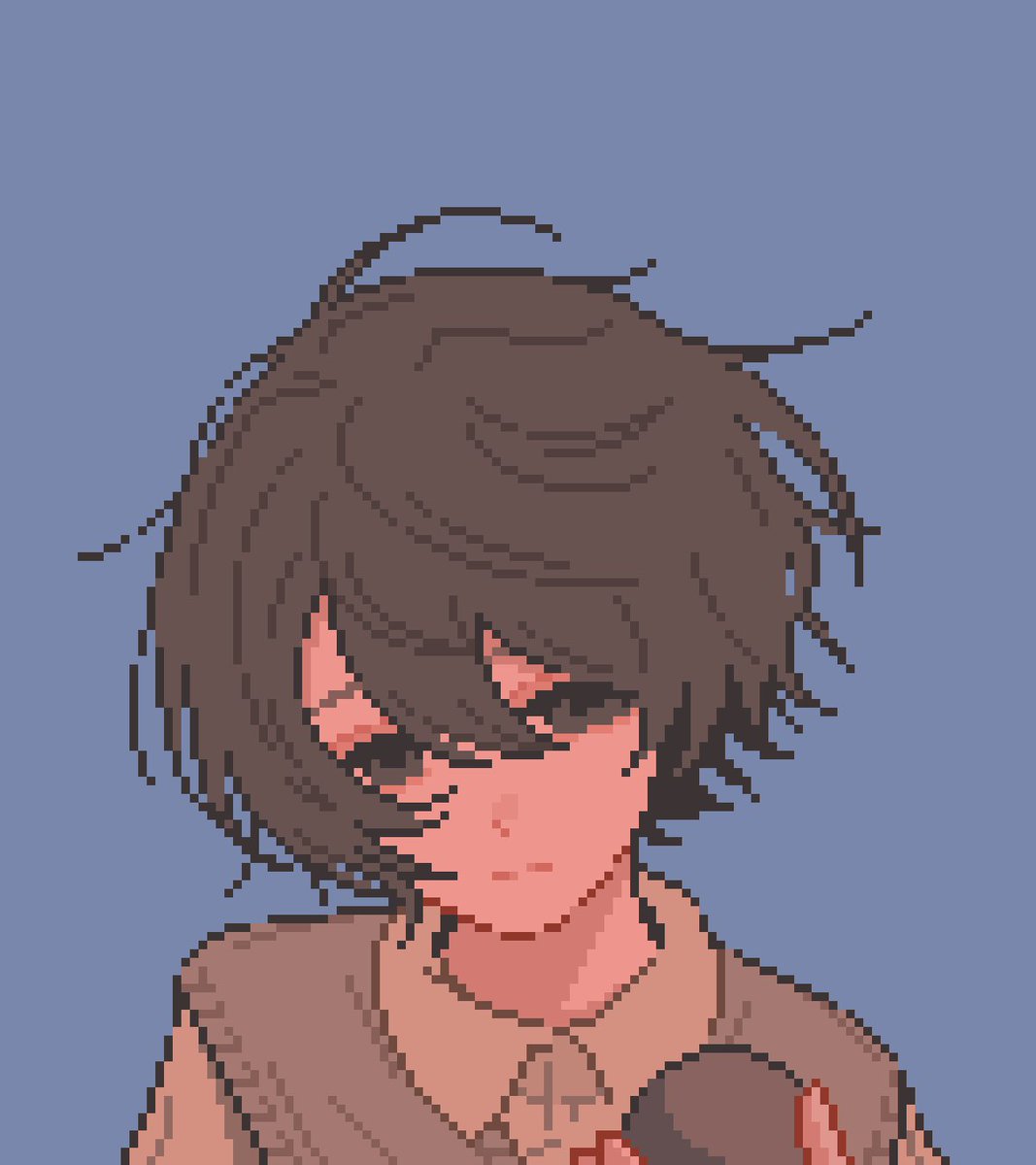 杏仁茶 tweet media