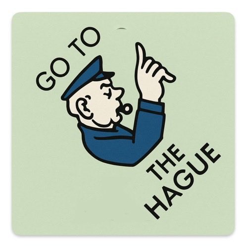 <a href="/SaulStaniforth/">Saul Staniforth</a> <a href="/Matt_A_Shea/">Matt Shea</a> I am sure there is a space awaiting Lord Walney and his ilk 👇🏻