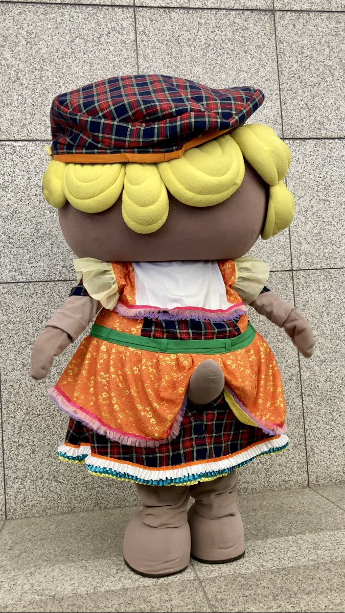 (;¤̴̶̷̤́д¤̴̶̷̤̀)ﾊｧﾊｧ♡
#ぐんまちゃんお誕生日会
#しんじょう君