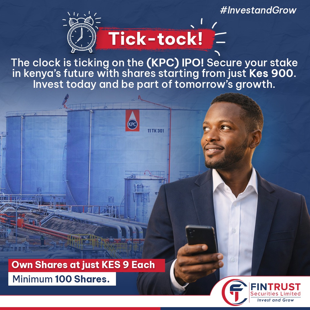 Fintrust Securities tweet media