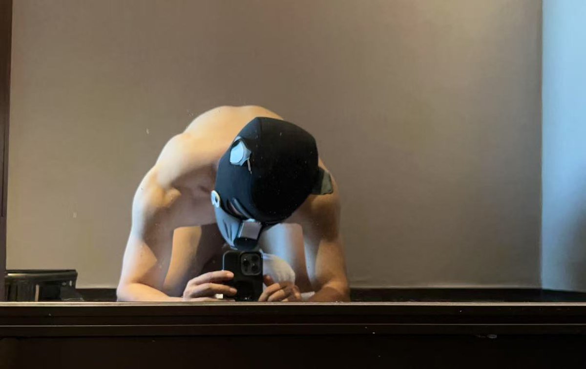 crazy_shusir's tweet photo. 有可以拍视频的牛牛吗🥵玩了好多极品牛但都没怎么拍过，感觉好可惜 https://t.co/OGqafWTvLH