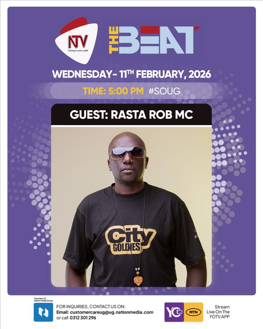 Rasta Rob M.C. tweet media