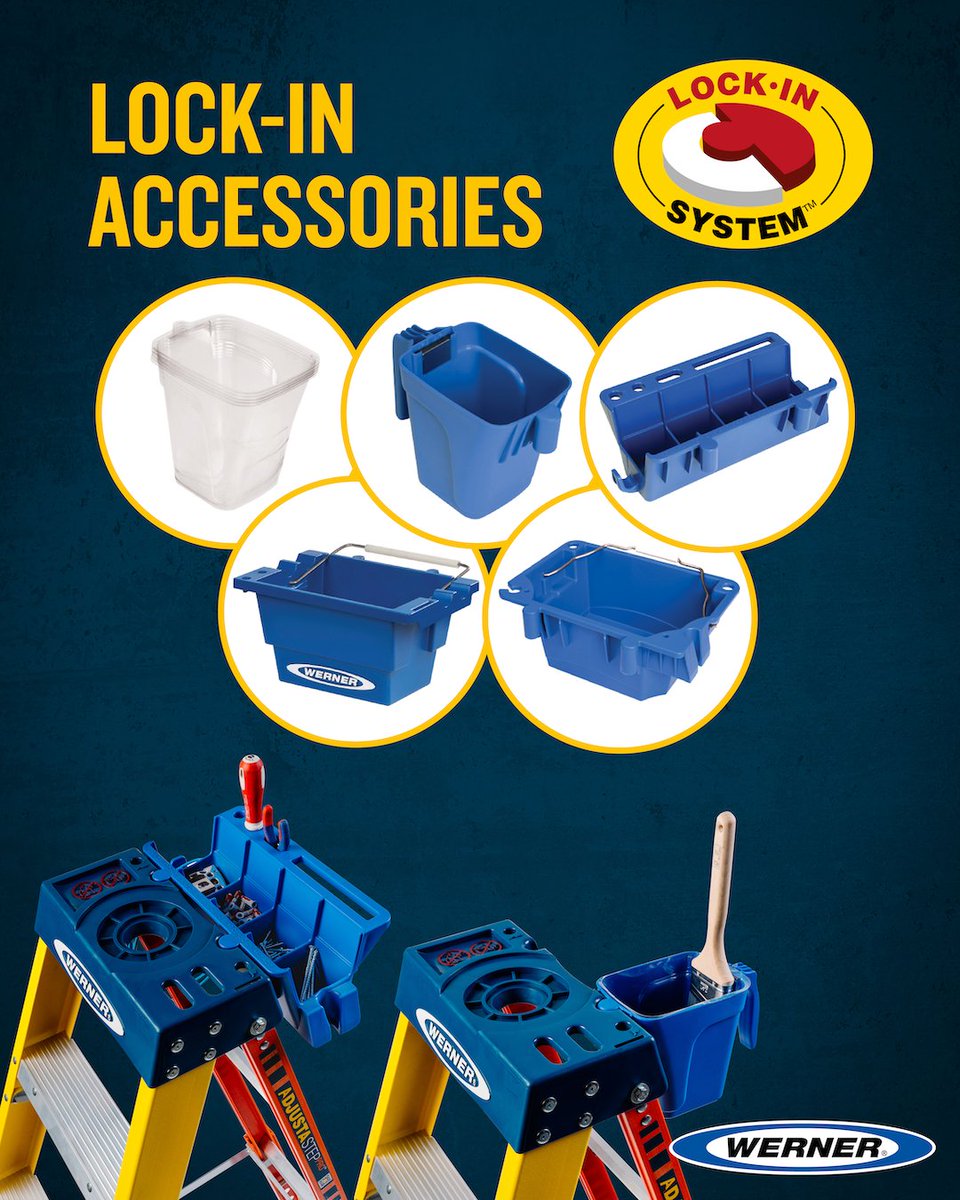 WernerLaddersUK tweet media