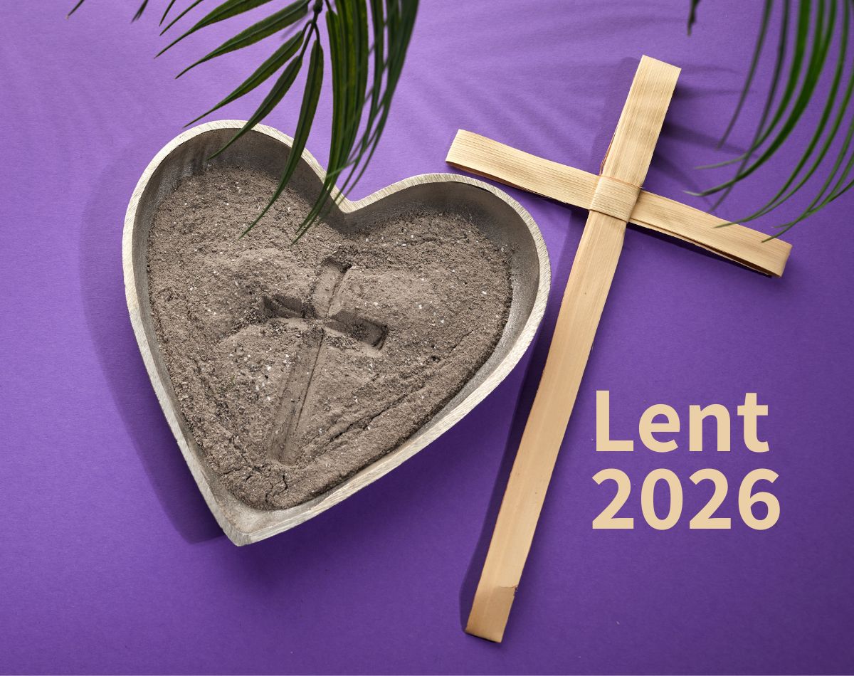 ChurchesEngland's tweet photo. Lent begins next week.  If you're seeking inspiration for your church or #ChurchesTogether group, then take a look at some suggestions from our Member Churches and partner organisations

https://t.co/VH9WSgLAHY  

If we've not included your favourite, please share it in the comments