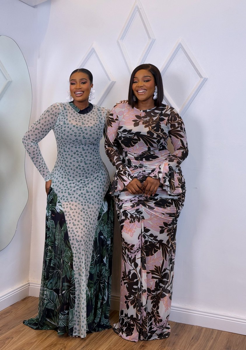 sylvie_tpd's tweet photo. @TEEPHTREND No! add these outfits from us 🤗 https://t.co/77XntJkmAB