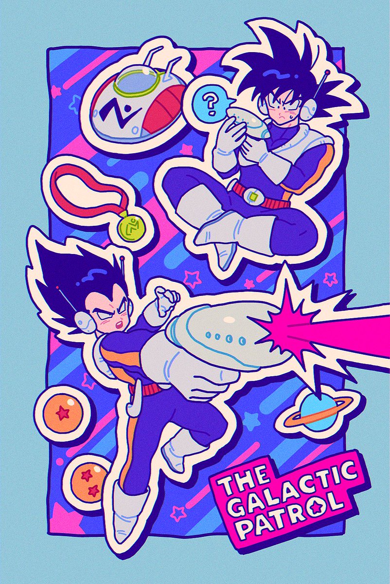 銀パトアニメ楽しみ！