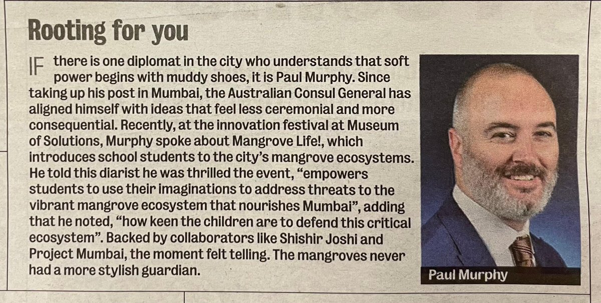 Australian Consulate General, Mumbai tweet media