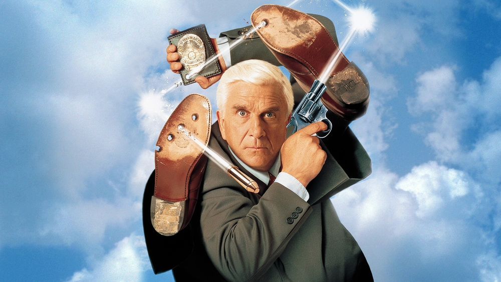 Que el mismo día 11 de febrero cumplan cien años los Cines Verdi y Leslie Nielsen es sin duda una señal.
¿Proyecta como puedas?