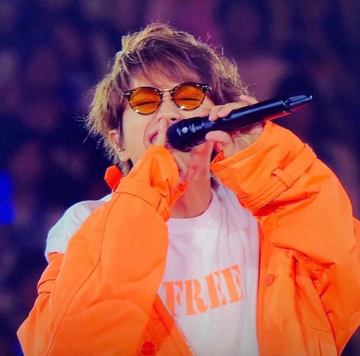 Nissyはもちろん大好きなんだけど、それ以上にAAAの西島隆弘が大好き