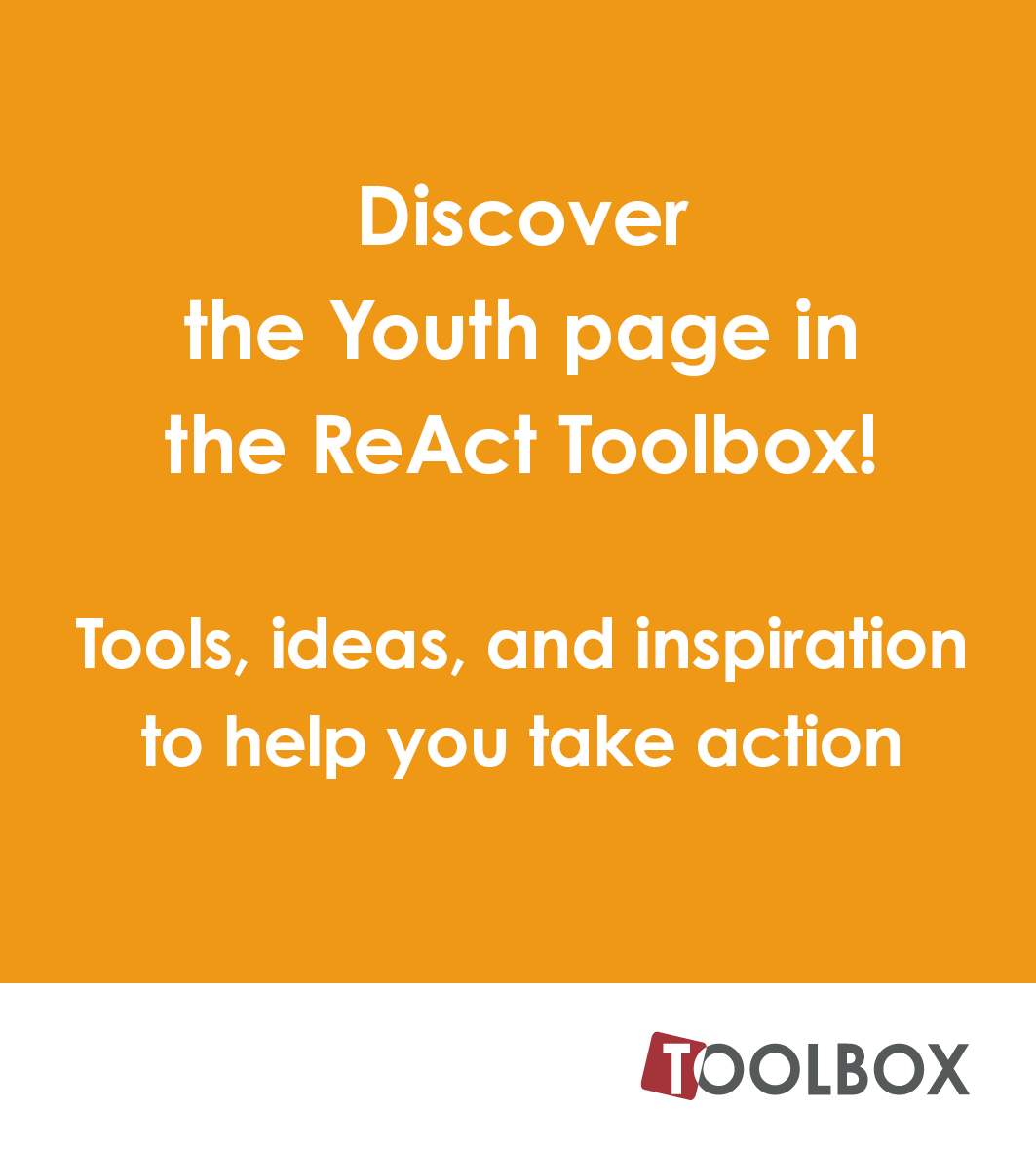 ReAct - Action on Antibiotic Resistance tweet media