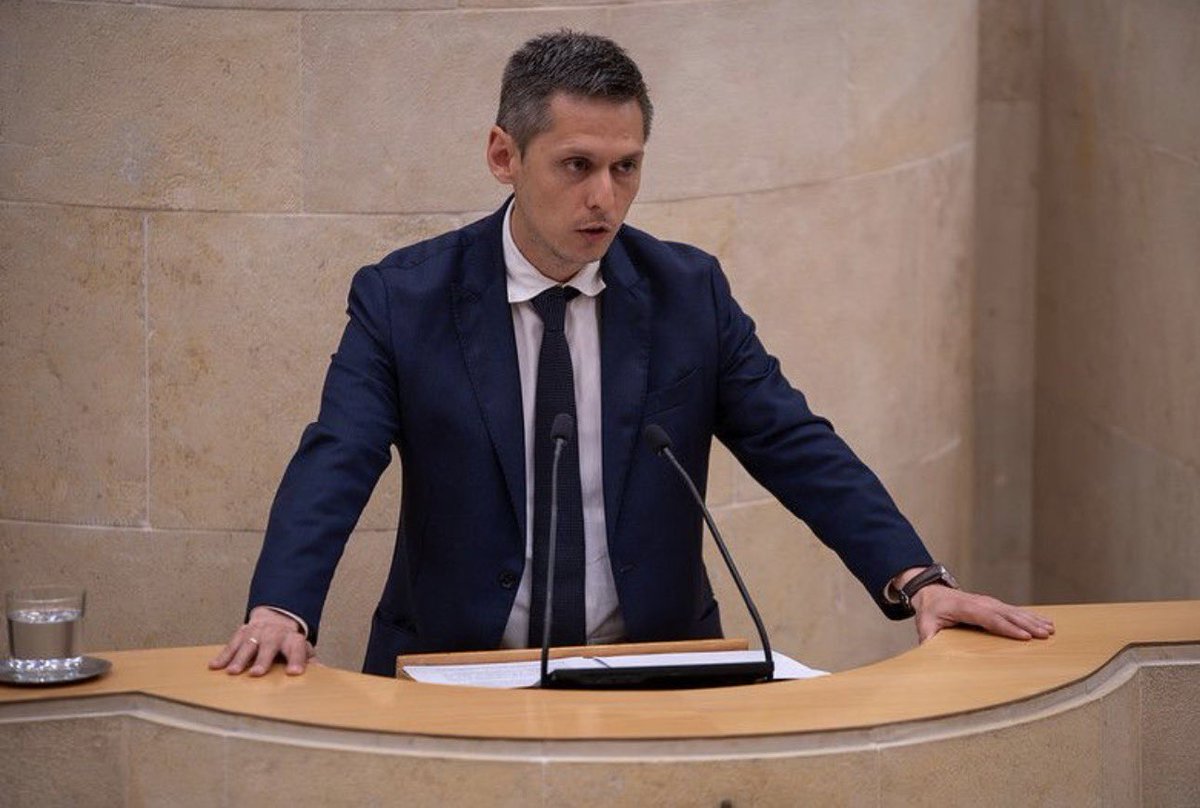 Denunciamos el deterioro y la gestión caótica de la estación de Alto Campoo y exigen un plan de futuro con seriedad, rigor y ambición.

🗣️<a href="/MarioReocin/">Mario Iglesias</a> y <a href="/SergioBalbontin/">Sergio Balbontín</a> reclaman inversiones para una infraestructura clave para Campoo y Cantabria.

📝👇🏻psc-psoe.es/index.php/2026…