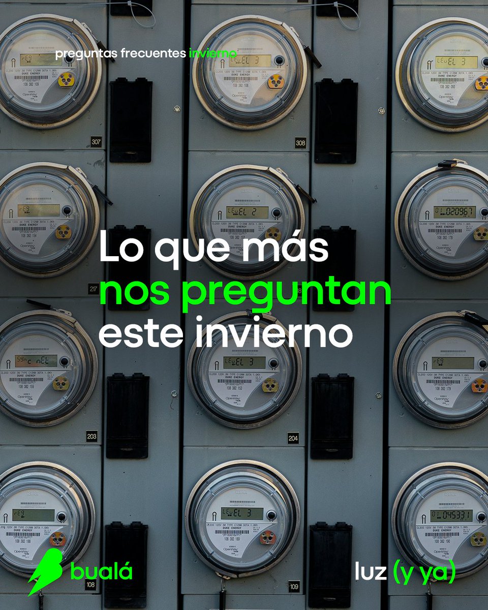 bualá energía (y ya) tweet media