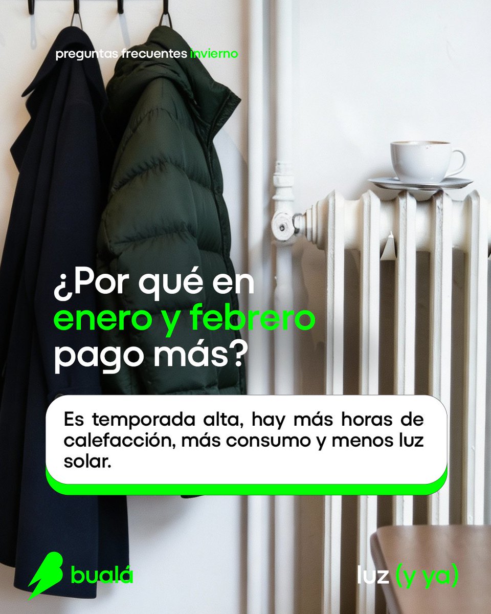 bualá energía (y ya) tweet media