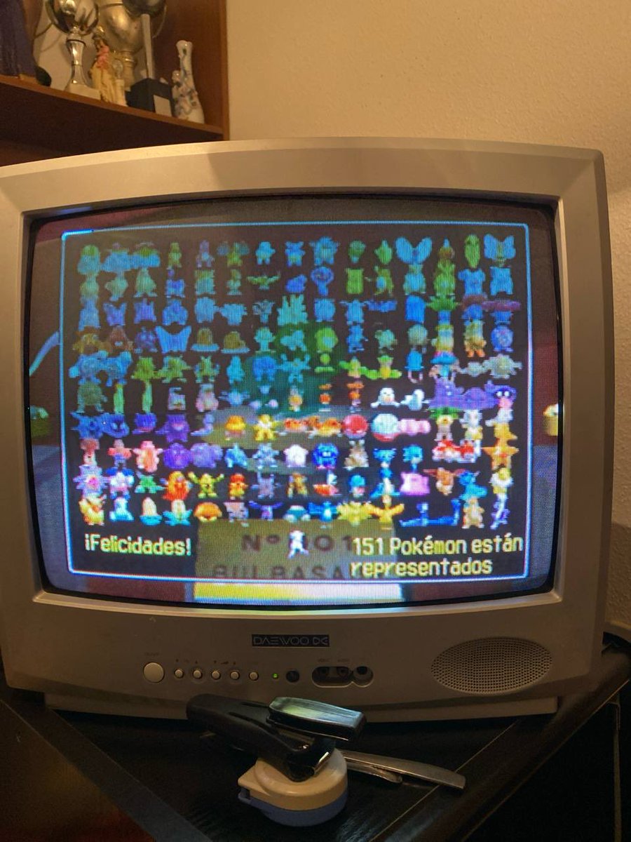 Mundo GameCube tweet media