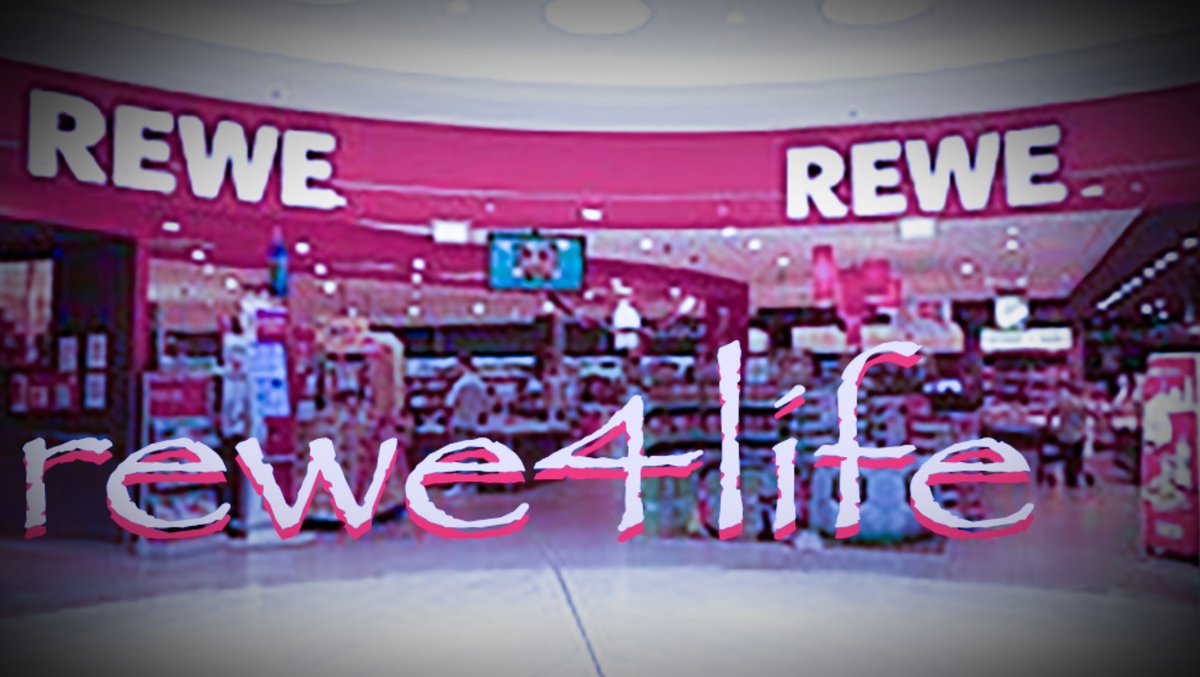 REWE tweet media
