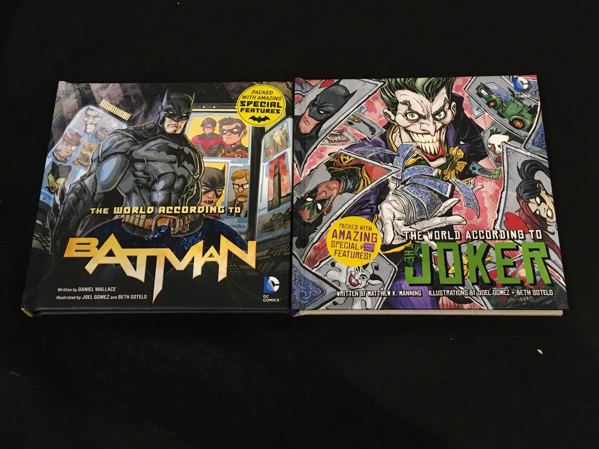 アットワンダーJG】 アメコミ新着です、 DCハードカバー本、英語が学べ