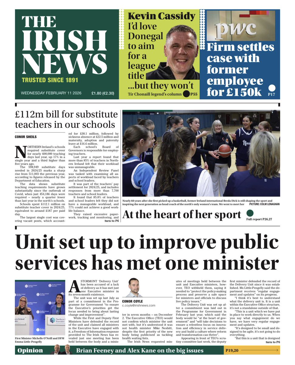 Conor Coyle tweet media