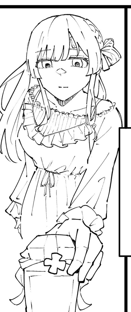 エロ漫画だけどクライマックス推理みたいになった霧子 