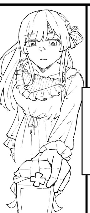 エロ漫画だけどクライマックス推理みたいになった霧子 