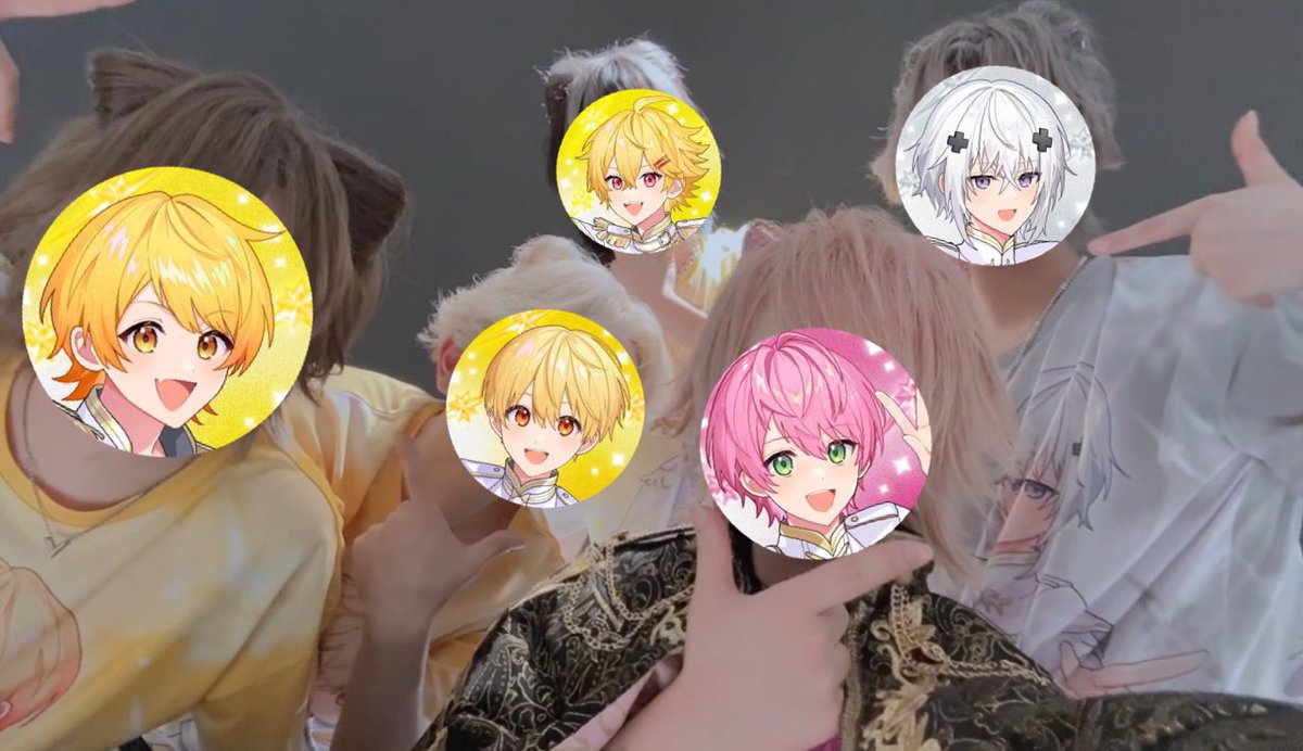 あっきぃさぶリプくれ🥔AMPTAK(アンプタック) (@akkkkiysab) / Posts