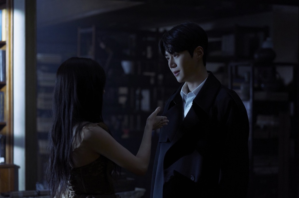 이사통에서 선호님이 치는 대사가 다 너무 고능해서 끊임없이 돌려보게 됨