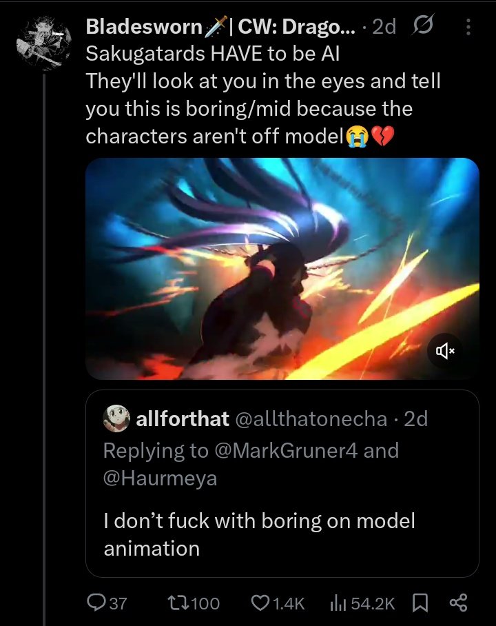 Bladesworn🗡️ tweet media